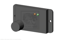 This is an image for a Waltco liftgate Kit,Low Voltage Protect W/Buzz