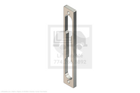 This is an image for a Waltco liftgate Bracket, Corner Post Switch