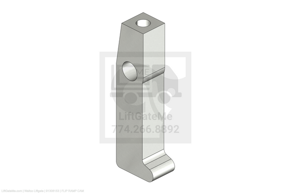 Waltco Liftgate Part Number 91308153 | flip ramp cam