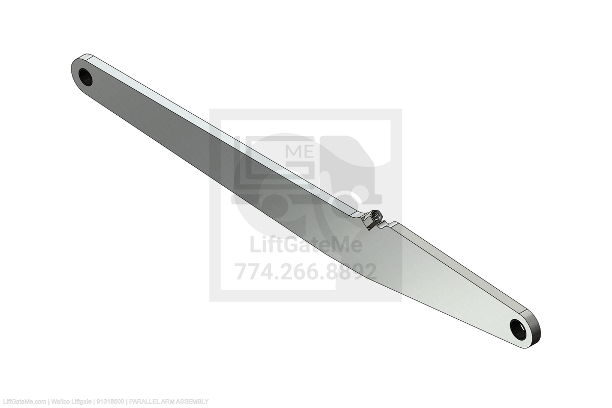 Waltco Liftgate Part Number 91318500 | parallel arm assembly