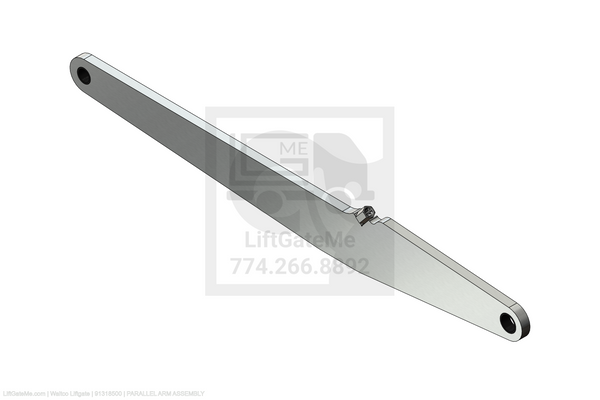 Waltco Liftgate Part Number 91318500 | parallel arm assembly