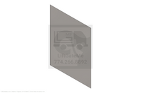 This is an image for a Waltco liftgate Direct Max Nosebox Kit