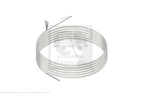 This is an image for a Waltco liftgate Harness, Red/Green Led Indicat