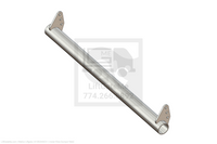 This is an image for a Waltco liftgate Under-Ride Bumper Weld