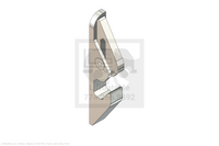 This is an image for a Waltco liftgate Travel Latch Assy, Wdv1