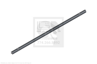 This is an image for a Waltco liftgate Alum Ext, 3Wfr Hinge, 82