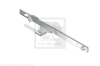 This is an image for a Waltco liftgate Side Plate Assembly, Mdlap