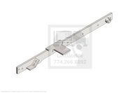 This is an image for a Waltco liftgate Side Plate Assembly, Mdlap