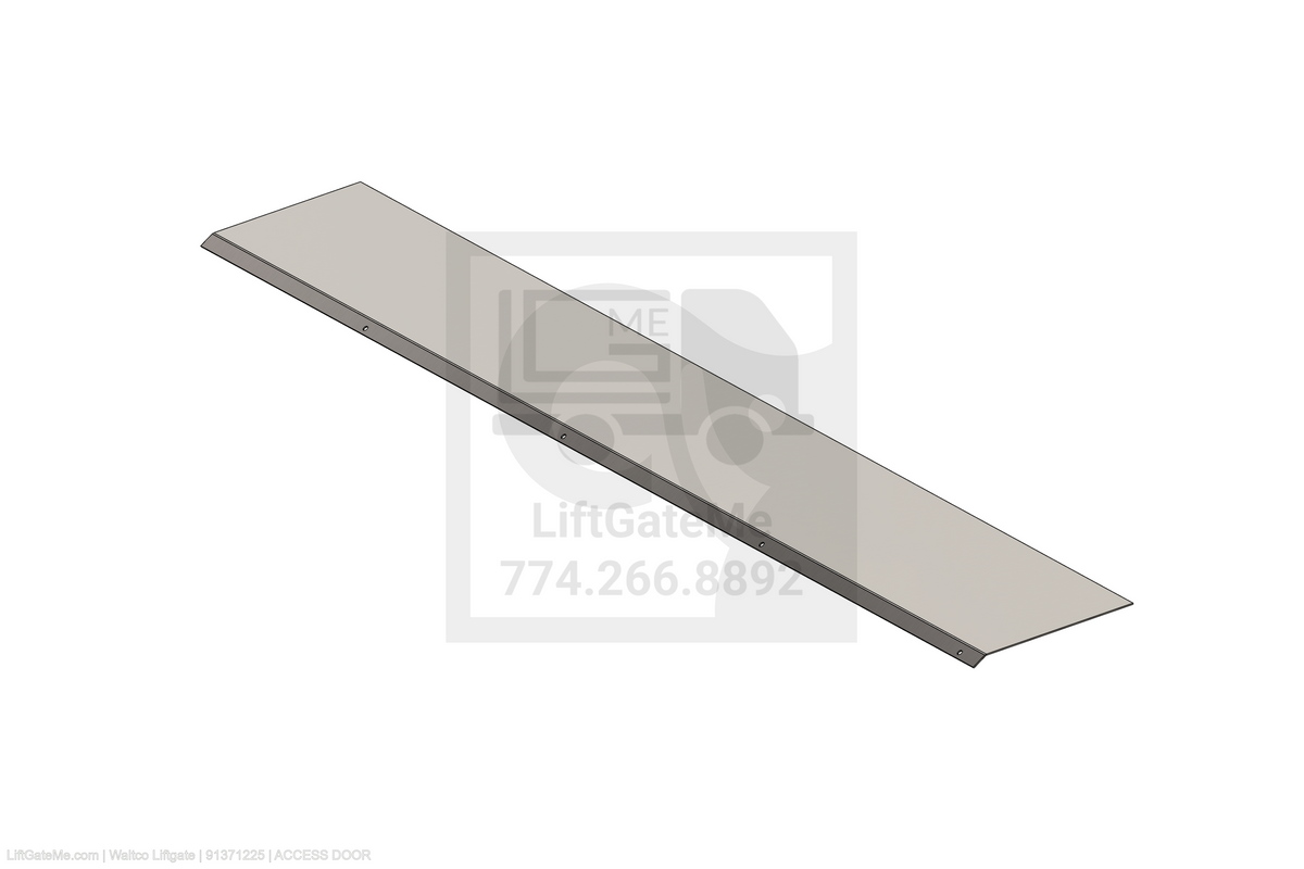 Waltco Liftgate Part Number 91371225 | access door
