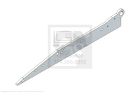 This is an image for a Waltco liftgate Side Plate Deck Ext