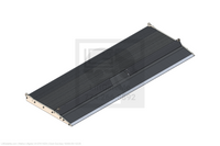 This is an image for a Waltco liftgate Deck Ext.Assy 18X84.50+12C/S