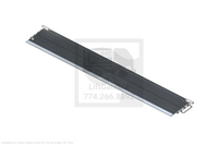 This is an image for a Waltco liftgate Flip Ramp Assy, 102", Gen2