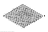 This is an image for a Waltco liftgate Platform Sub