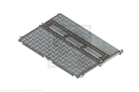 Waltco Liftgate Part Number 91483100-01 | platform sub