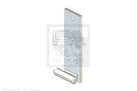 This is an image for a Waltco liftgate Hinge Assembly