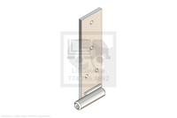 This is an image for a Waltco liftgate Hinge Assembly