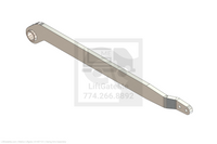 This is an image for a Waltco liftgate Swing Arm Assembly