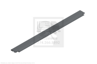 This is an image for a Waltco liftgate Alum Ext Back Flip Ramp 102 Dv