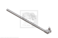This is an image for a Waltco liftgate Side Bar Weld Assembly