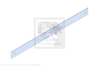 Waltco Liftgate Part Number 91565351 | wear pad backm aluminumm forked