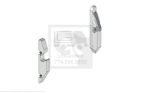 This is an image for a Waltco liftgate Kit, Travel Latch, Bolt On