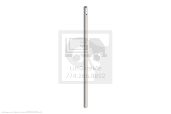 Waltco Liftgate Part Number 95020085 | track