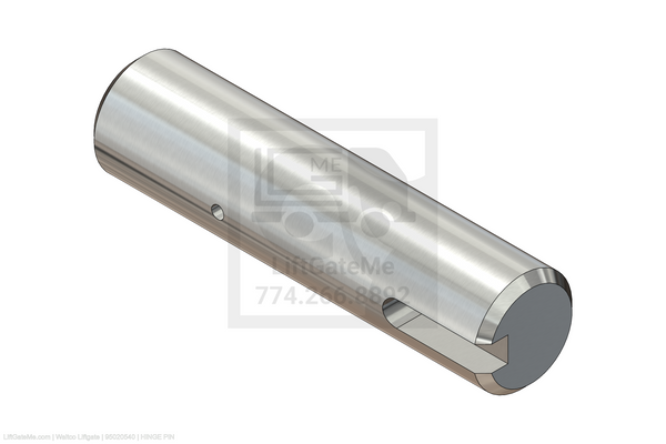 Waltco Liftgate Part Number 95020540 | hinge pin