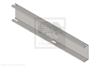 This is an image for a Waltco liftgate Housing