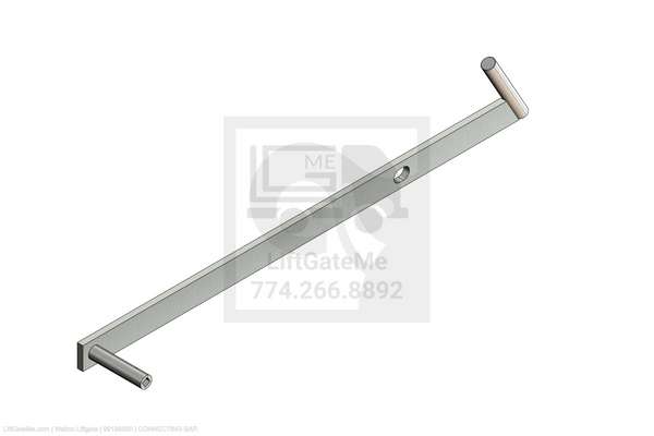 Waltco Liftgate Part Number 99198560 | connecting bar