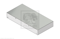 This is an image for a Waltco liftgate Deck