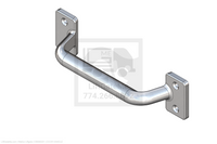 Waltco Liftgate Part Number dbb90201 | door handle