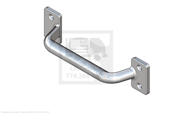 Waltco Liftgate Part Number dbb90201 | door handle