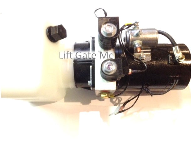 Maxon 72-150 and TE-20 Power Down Power Unit - 268181-01 – LiftGateMe