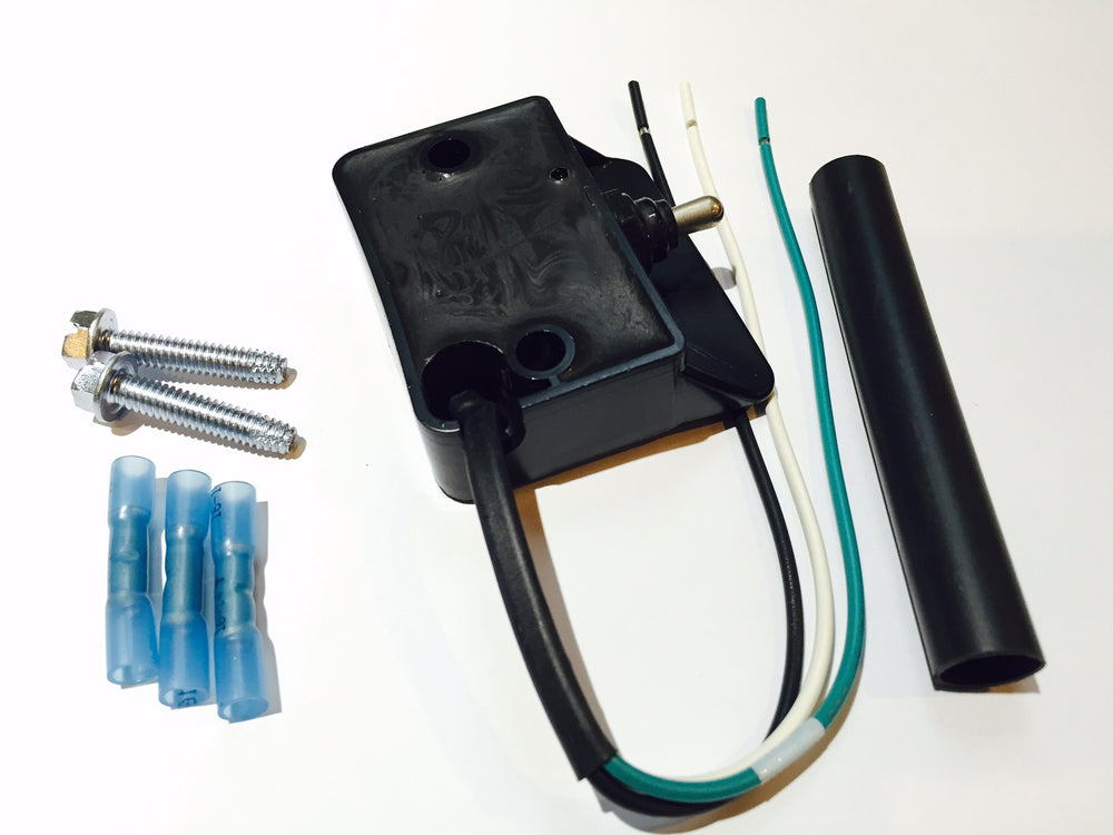 Waltco Liftgate Super Switch Tuck Under Replacement 80001431