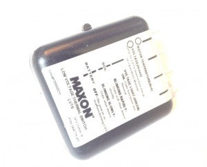Maxon BMR Low voltage thermal switch - 905291