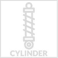 Thieman TVL Dampener Cylinder 5770