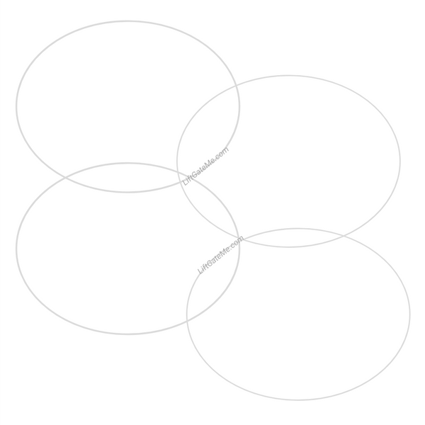 Maxon Liftgate Part 226557