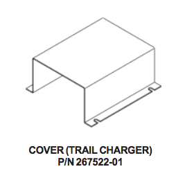 Maxon Liftgate Part 267522-01