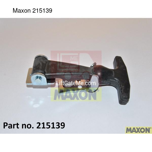 Maxon Liftgate Part 215139