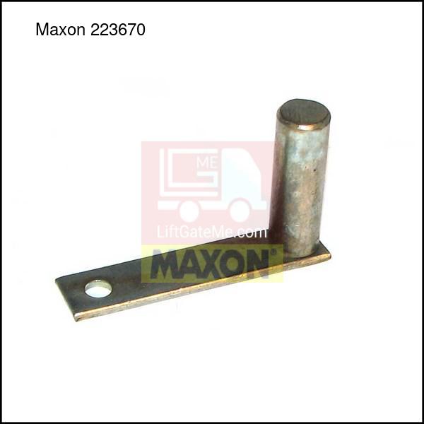 Maxon Liftgate Part 223670