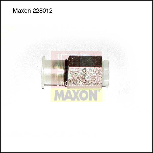 Maxon Liftgate Part 228012