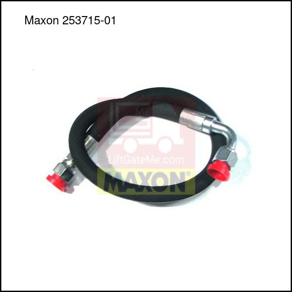 Maxon Liftgate Part 253715-01