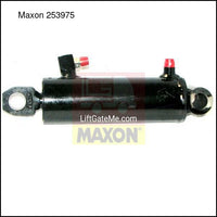 Maxon BMR-66 Closing Cylinder 253975