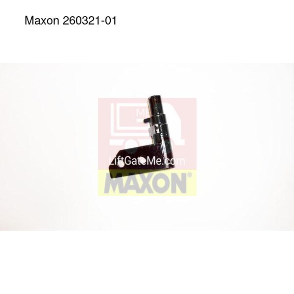 Maxon Liftgate Part 260321-01