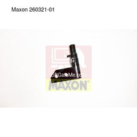 Maxon Liftgate Part 260321-01