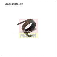 Maxon Liftgate Part 260404-02