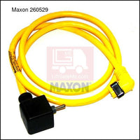 Maxon BMR Yellow Switch - 260529