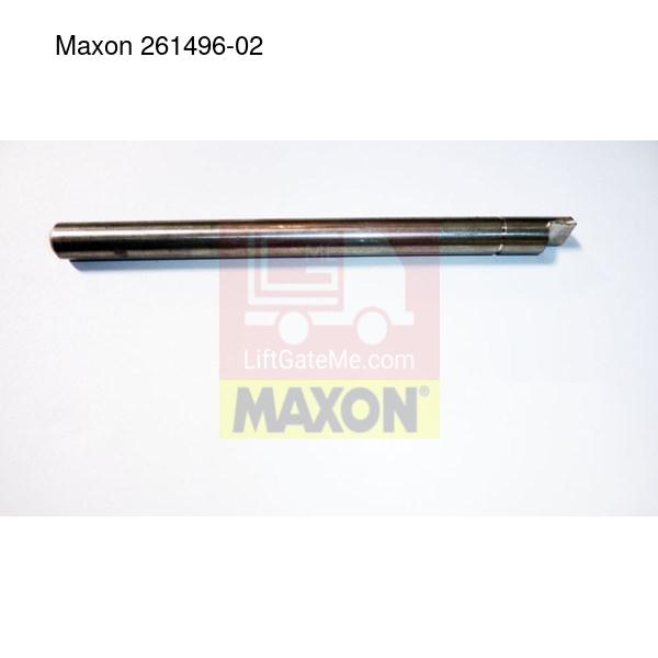 Maxon Liftgate Part 261496-02