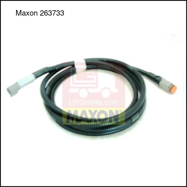 Maxon Liftgate Part 263733