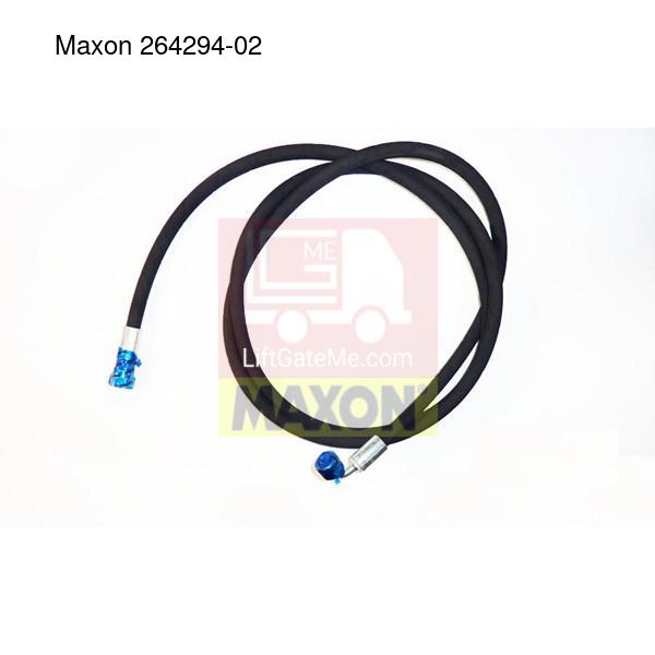 Maxon Liftgate Part 264294-02